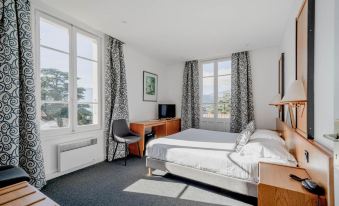 Hotel du Lac