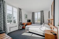 Hôtel Du Lac Hôtels à : Talloires-Montmin