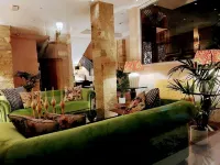Hotel Carmen Boutique Hotels in Baeza