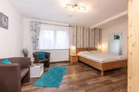 Pension Wittgensteiner Schweiz Hotel a Bad Laasphe