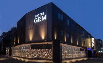 Hotel GEM - Adult Only