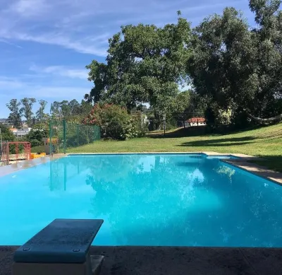 Hotel de Charme Quinta do Pinheiro Hotels in 