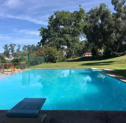 Hotel de Charme Quinta do Pinheiro Hotels in Codessos