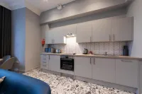 The Spires Serviced Apartments Cardiff Hotels in Riverside