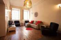 Porto Republica Downtown - hostel