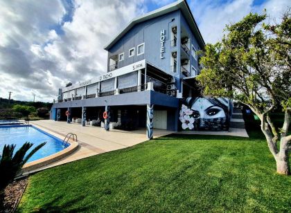 Hotel Don Rodrigues