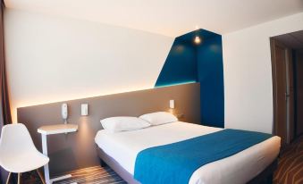 Hotel le Quetzal