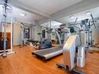 Gold Crest Hotel Hotels in Quatre Bornes