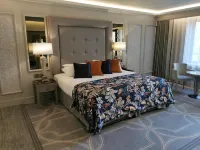 Errigal Country House Hotel Hotels in 