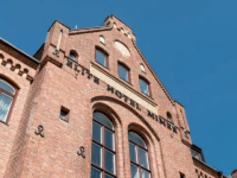Elite Hotel Mimer Hotels in Umea