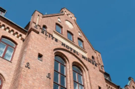 Elite Hotel Mimer Hotels in 