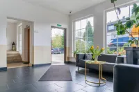 Bierenbacher Hof Các khách sạn ở Bergneustadt