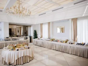 Palace Hotel & Spa