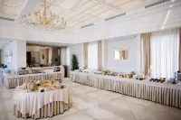 Palace Hotel & Spa Hotel a Durazzo