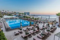 Dan Accadia Herzliya Hotel - Beach