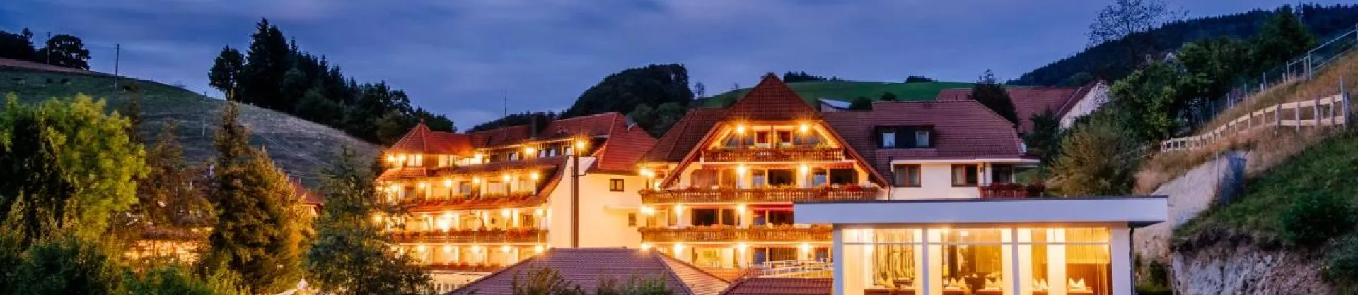 Four-Star Hotels