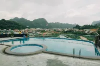 Muong Thanh Luxury Son La - Pools