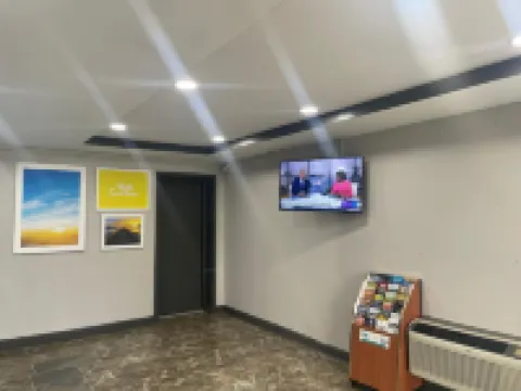 Days Inn by Wyndham Elizabeth City Hotels in Pasquotank County