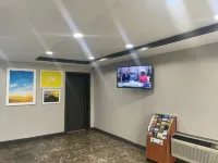 Days Inn by Wyndham Elizabeth City