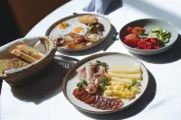 Imola Hotel Platan Hotels in Demjen
