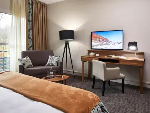 Le Forges Hotel