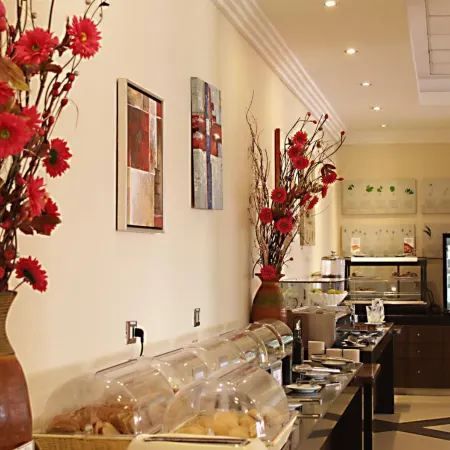 Hotel Diego de Almagro Iquique