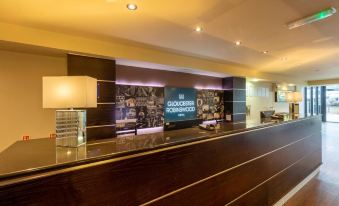 Gloucester Robinswood Hotel, BW Signature Collection