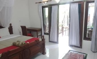 Mangga Homestay Gili Air