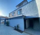 Vesta Butik Otel