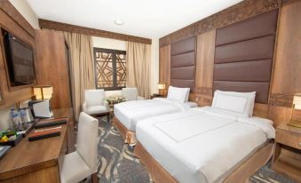 Dallah Taibah Hotel