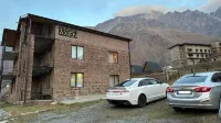 Hotel Axien Kazbegi Hotels in 