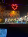 호텔 바바토 Mugnano di Napoli 호텔