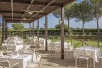 Precise Resort El Rompido-The Club Hotel a Nuevo Portil