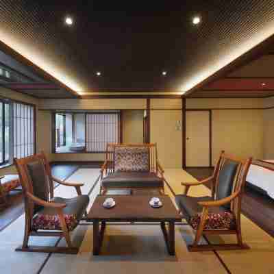 あつみ温泉 たちばなや Rooms