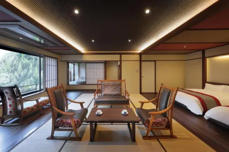 Atsumi 温泉 橘屋旅館