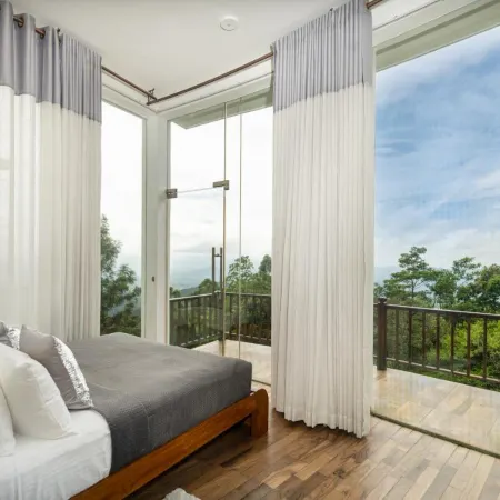 Villa Vajrapani