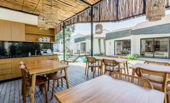 The Wave by Matahari Hospitality Management
