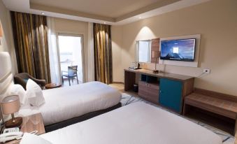 Golden Jewel Hotel