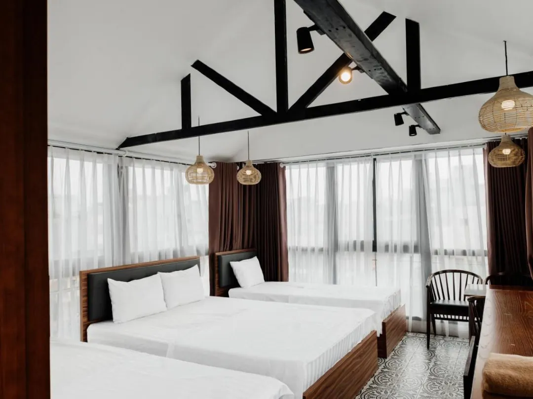 Tabalo Hostel Hanoi - Hanoi