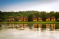 Hotel El Remanso Tapalpa
