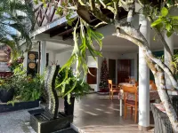 Villa Famiri Boutique Hotel Các khách sạn ở 