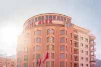 Hotel Alex Business & Spa Hotel a Riederalp