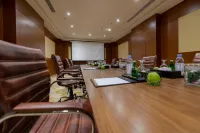 WA Hotel Jeddah Hotels in Jeddah