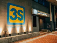 3s Hotel Hiratsuka Hotels in Hiratsuka