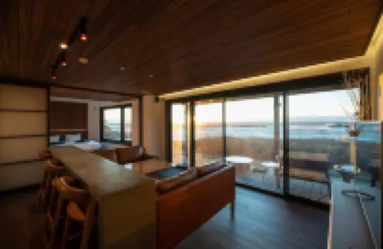 VACATION VILLA BLUE ARK