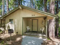 Northern Queen Inn Hotels in Nevada County