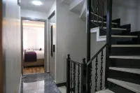 Yellow Mansion Hotels in Istanbul