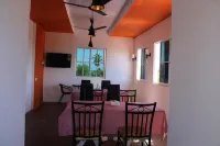 Finimas Residence - breakfast