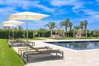 Nèroli Bio Relais Hotel a Belpasso