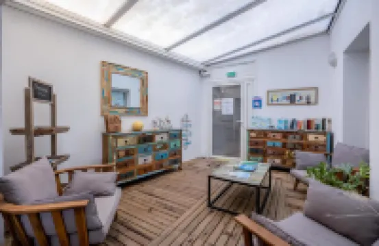 珀爾德熱公寓式酒店